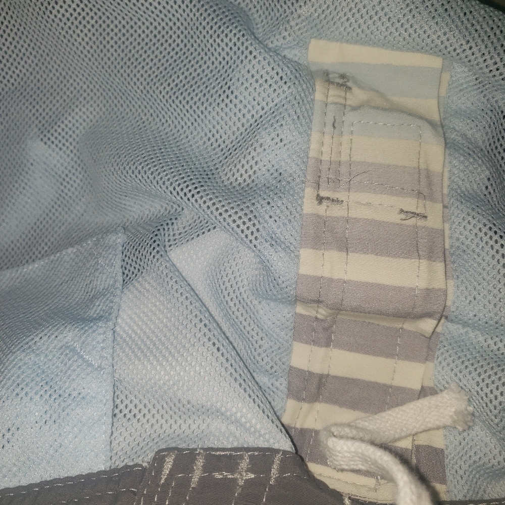 Tommy Bahama Relax mens sz 30 swim trunks Swim suit - Picture 2 of 7